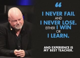 Eric Worre