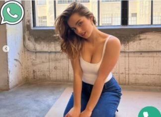 Addison Rae Phone Number