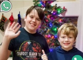 Ethan And Cole Phone Number