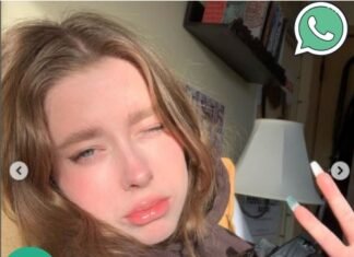 Hailey Elizabeth Phone Number