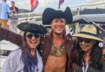 Sailing Zingaro Net Worth