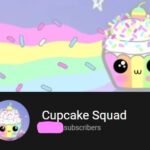 Cupcake Squad Net Worth