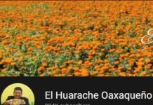 Viral Food YouTuber El Huarache Oaxaqueño Net Worth El Huarache Oaxaqueño Net Worth