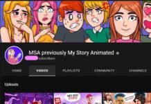MSA (My Story Animated) Net Worth: Breaking Down Big Money MSA previously My Story Animated Net Worth