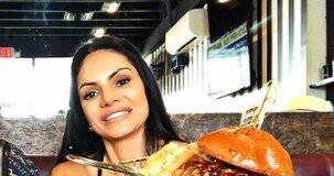 Nina Unrated Net Worth (Nina Santiago)