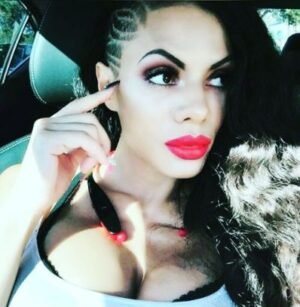 Nina Unrated (Nina Santiago) Net worth - Income