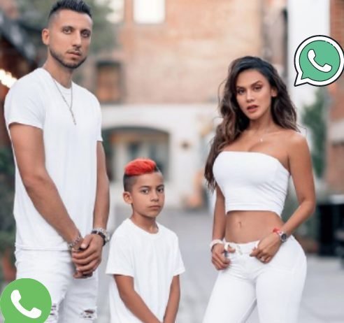 The Royalty Family Phone Number
