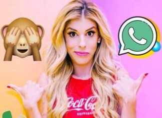 Rebecca Zamolo Phone Number