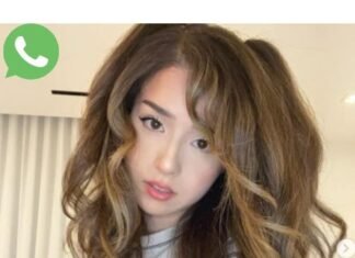 Pokimane Phone Number