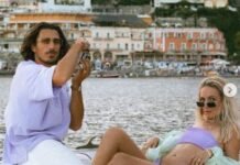Laura & Nicolas age, net worth