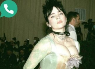 Billie Eilish Phone Number