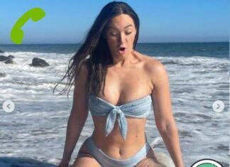 Alisha Marie Phone Number