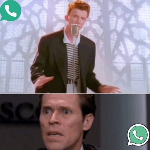 Rick Roll Hotline Phone Number 