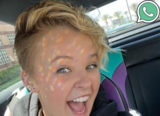 Jojo Siwa Phone Number - Email, House Address, Fan Mail