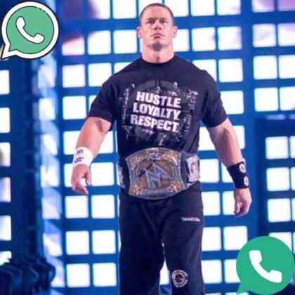 John Cena Phone Number (2024) - Address, Email, Contact