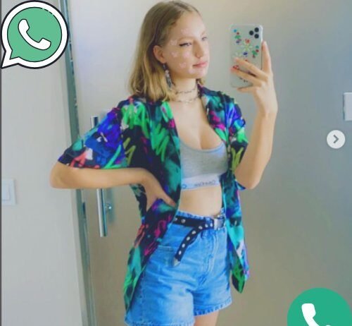 Karina Kurzawa Phone Number