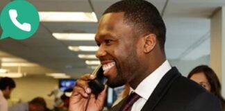 50 Cent phone number - Email, House Address, Contact