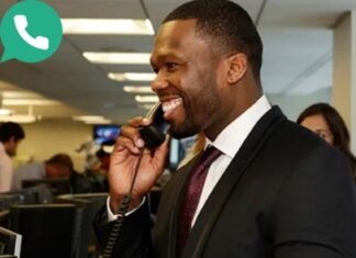 50 Cent phone number - Email, House Address, Contact