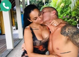 Randy Orton Phone Number