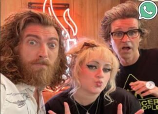 Rhett And Link Phone Number