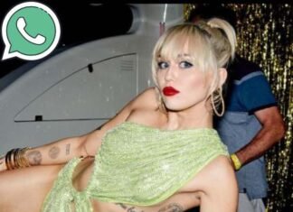 Miley Cyrus Phone Number