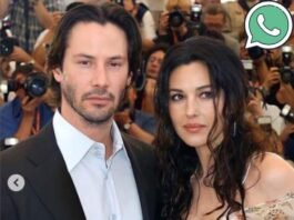 Keanu Reeves Phone Number
