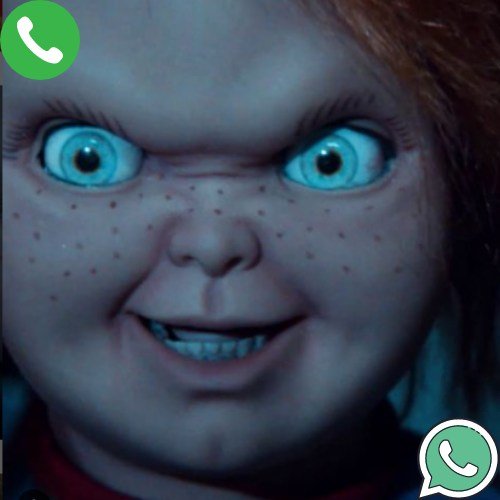 What is Chucky Phone Number?