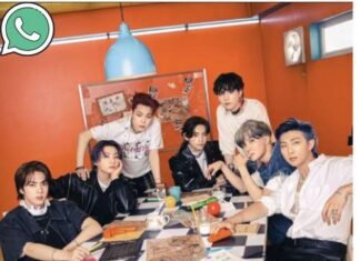 BTS Phone Number