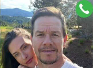 Mark Wahlberg Phone Number