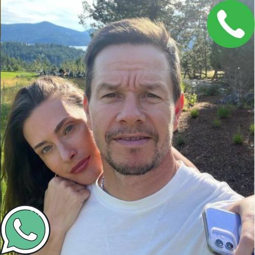 Mark Wahlberg Phone Number