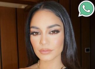Vanessa Hudgens Phone Number