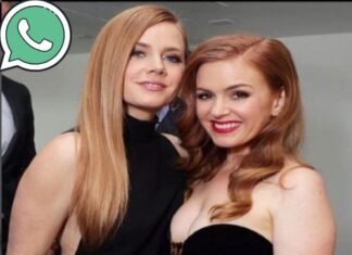 Amy Adams Phone Number