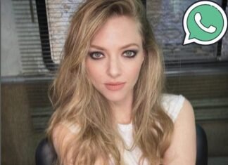 Amanda Seyfried Phone Number
