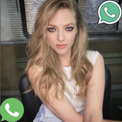 Amanda Seyfried Phone Number - Email, Address, Contact