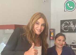 Caitlyn Jenner Phone Number