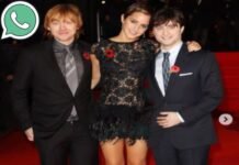 Daniel Radcliffe