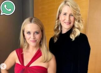 Reese Witherspoon Phone Number