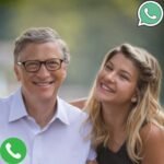 Bill Gates Phone Number