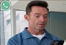 Hugh Jackman Phone Number