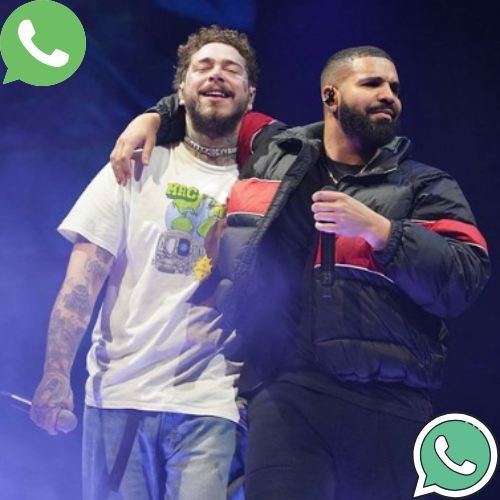 Post Malone Phone Number