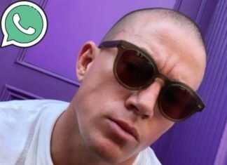 Channing Tatum Phone Number