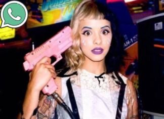 Melanie Martinez Phone Number