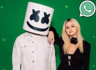 Marshmello Phone Number