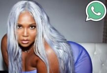 Lizzo Phone Number