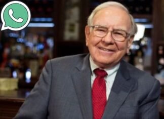 Warren Buffett Phone Number