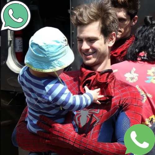 Andrew Garfield Phone Number, Email, Address, Contact