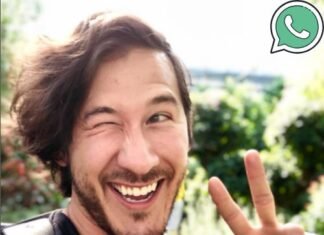 Markiplier Phone Number