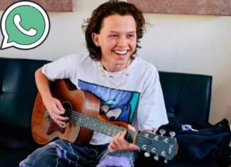 Jacob Sartorius Phone Number