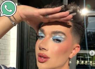 James Charles Phone Number