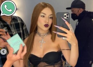 Ava Max Phone Number